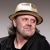 Book Lars Ulrich for your next event.