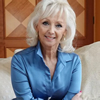 Book Debbie McGee for your next event.