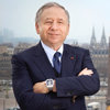 Book Jean Todt for your next event.