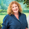 Book Charlie Dimmock for your next event.