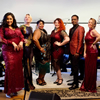 Book NuPop Jukebox/Posh Mod Orchestra for your next event.