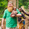 Book Justin Wren for your next event.