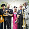 Book Buena Vista Social Club for your next event.