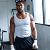 Book Anthony Joshua for your next event.