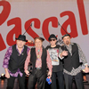 Book The Rascals for your next event.