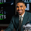 Book Jalen Hurts for your next corporate event, function, or private party.