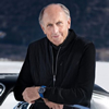 Book Hans Joachim Stuck for your next corporate event, function, or private party.