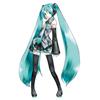 Book Hatsune Miku for your next event.