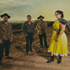 Book La Santa Cecilia for your next event.