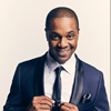 Book Jerome Collins for your next event.