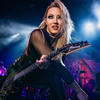 Book Nita Strauss for your next event.