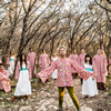 Book The Polyphonic Spree for your next event.