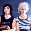 Book The Dollyrots for your next event.