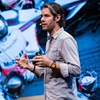 Book Marc Priestley for your next event.