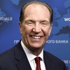Book David Malpass for your next event.