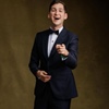 Book Matt Friend for your next event.