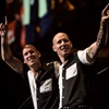 Book The Hanseroth Twins for your next event.