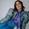 Book Franni Cash for your next event.