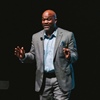 Book Larry Long Jr. for your next event.