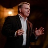 Book Dr. Kim Hoogeveen for your next event.
