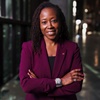 Book Ayanna Howard for your next corporate event, function, or private party.