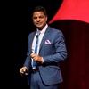 Book Richie Etwaru for your next event.