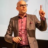 Book Andreas Ekstrom for your next event.