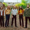Book The Sheepdogs for your next event.