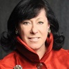 Book Edie Weiner for your next event.