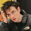 Book Tom Sturridge for your next event.