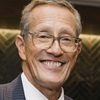 Book Richard Quest for your next event.