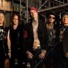 Book Buckcherry for your next event.