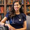 Book Dr. Trisha Pasricha for your next event.