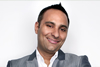 Book Russell Peters for your next event.