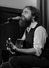 Book Iron And Wine AKA Samuel Beam for your next event.