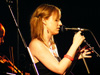 Book Julie Fowlis for your next corporate event, function, or private party.