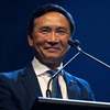 Book Li Cunxin for your next event.