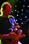 Book Adrian Belew for your next event.