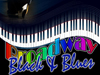 Book Broadway: Black & Blues for your next event.