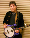 Book Bela Fleck for your next event.