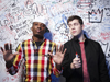 Book Chiddy Bang for your next event.