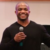 Book Maurice Clarett for your next event.