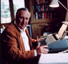 Book Frederick Forsyth for your next event.