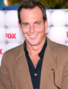 Book Will Arnett for your next event.