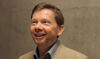 Book Eckhart Tolle for your next event.