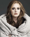 Book Adele Adkins for your next event.