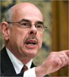 Book Henry Waxman for your next event.