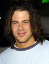 Book Christian Kane for your next event.