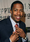 Book Nick Cannon for your next event.