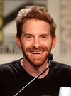 Book Seth Green for your next event.